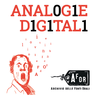 Analogie Digitali